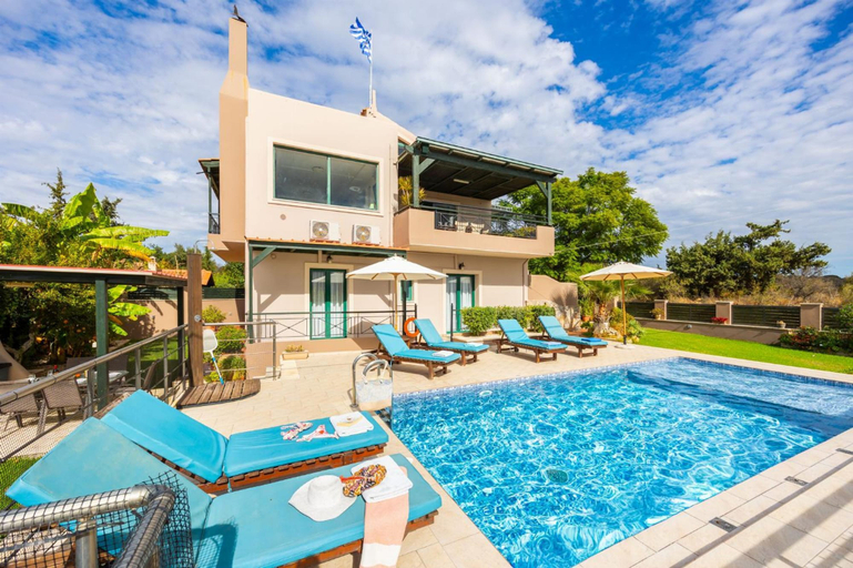 Others 5, Aloni Villa in Apokoronos, Crete