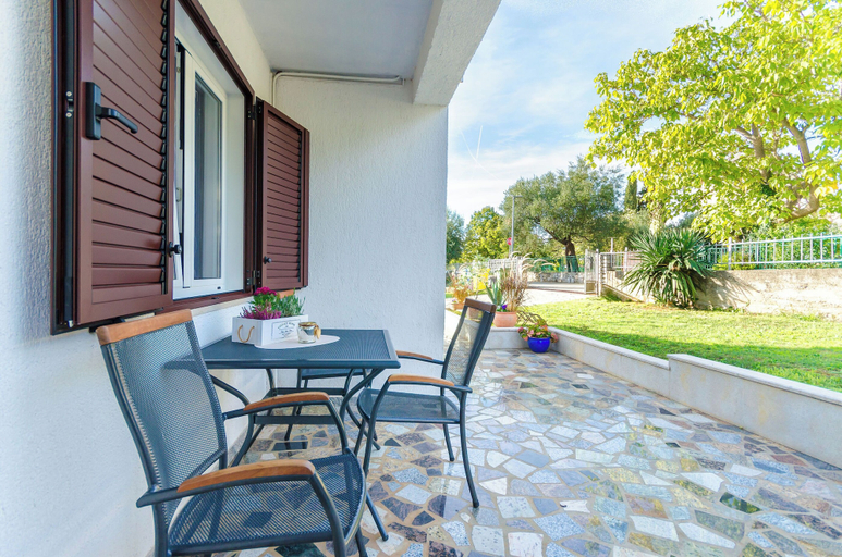 Others 5, Apartments Cetina, Rovinj