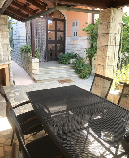 Others 4, Apartment Ecio, Medulin