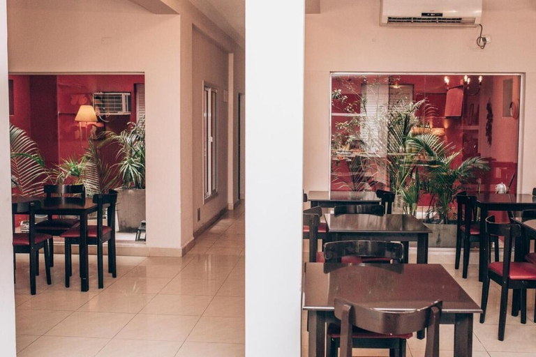 Food & Drinks 4, HOTEL SOLANO, Capital