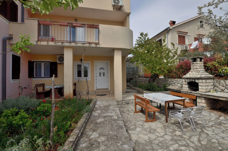 Exterior & Views 2, Apartments Rafael, Cres