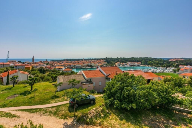 Others 3, Apartments Vila Antula, Lopar/Supetarska Draga