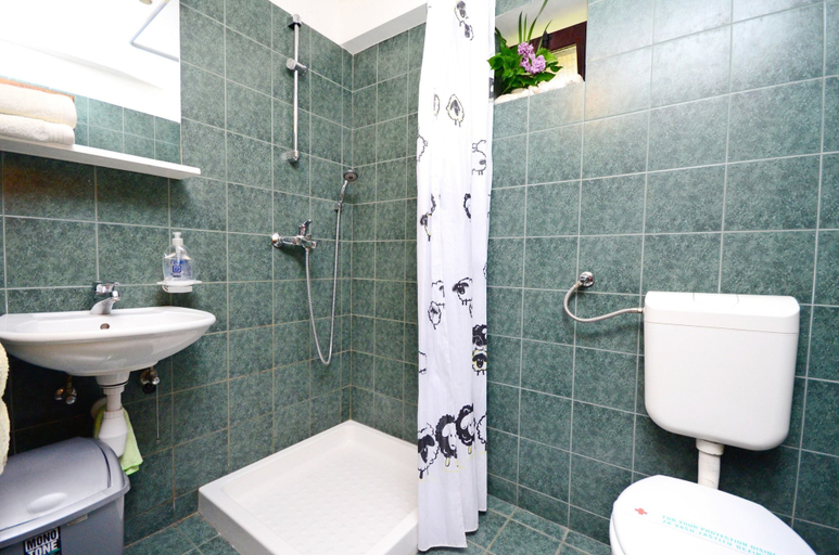 Others 5, Apartment Srblin, Sveti Petar u Šumi
