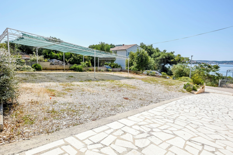 Others 5, Apartments Silvana, Rogoznica