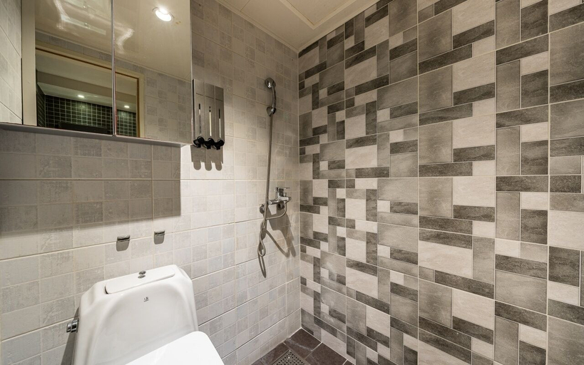 Bathroom 3, 화곡 해담채 (Hwagok Haedamchae), Gangseo