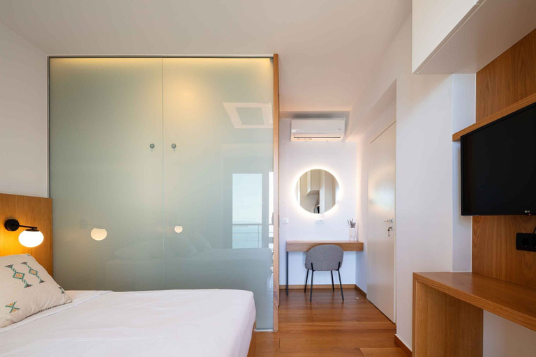 Others 4, Omnia Villa II - Heated Pool Dazzling Seaview, Crete