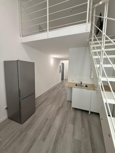 Interior 5, Viva Residence, Bologna