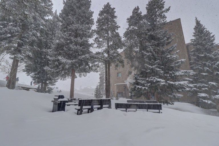 Property grounds 5, SkyRun Condos Copper Mountain Resort, Summit