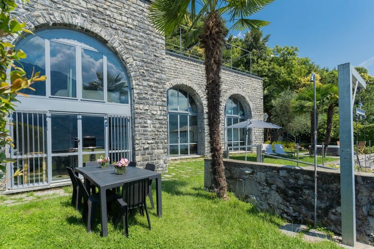 Exterior & Views 2, Sala Comacina Villas by Rent all Como, Como