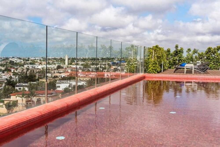 Sport & Beauty, Domo Casablanca, Casablanca