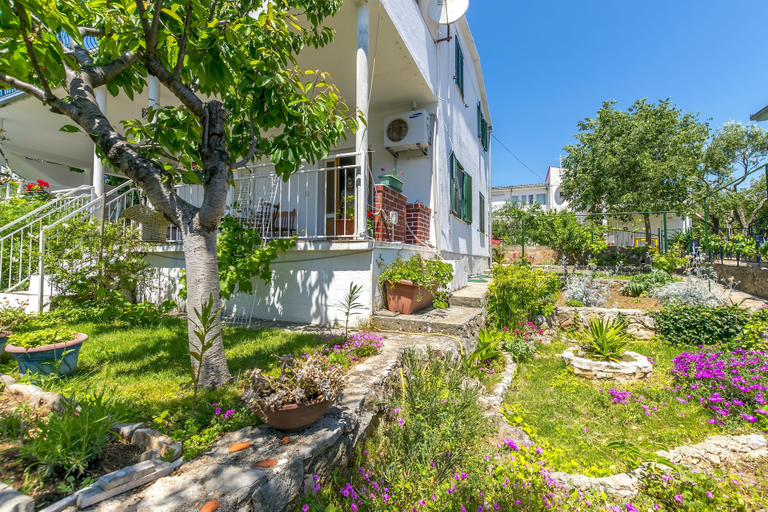 Exterior & Views 2, Apartment Garden by the sea, Rogoznica