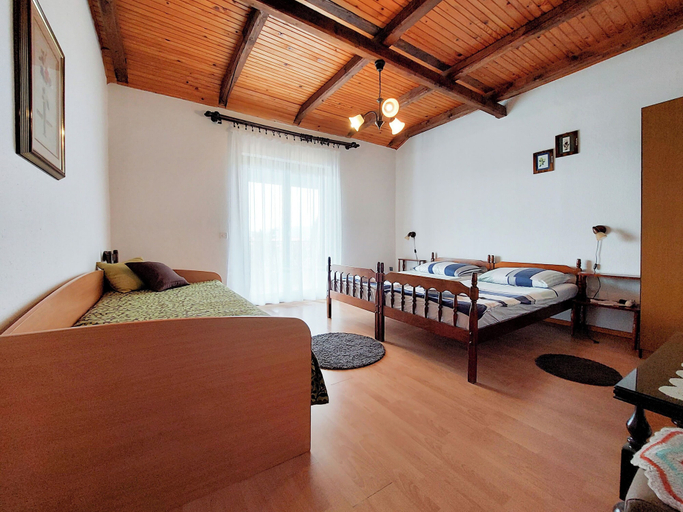 Others 5, Apartments Vilim, Krk