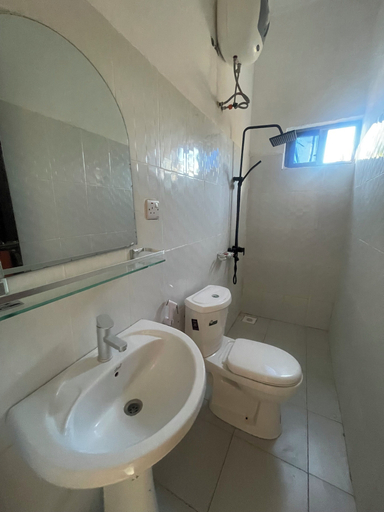 Bathroom, Zanzibar beach escape, Kusini