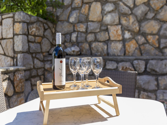 Food & Drinks, Apartments Ninac, Novi Vinodolski