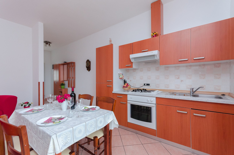 Others 3, Apartments Branka, Mošćenička Draga