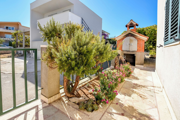 Exterior & Views 2, Apartments Sanda, Rogoznica