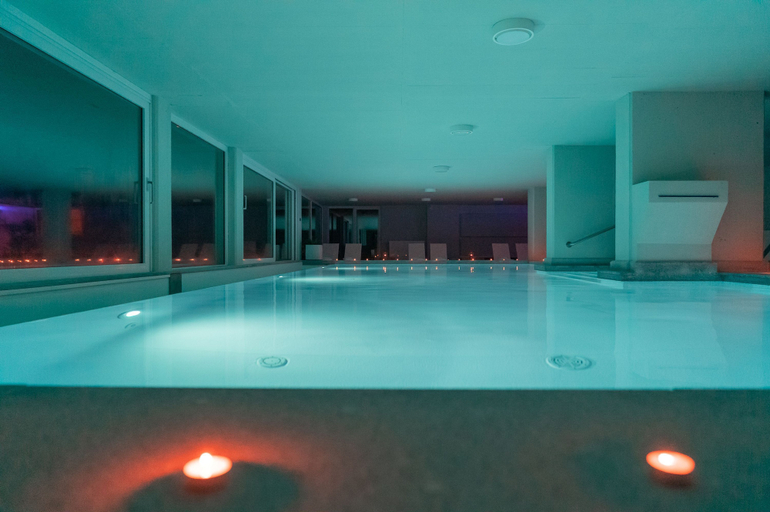 Room 3, Valarin Verona Luxory Apartment Wellness, Como
