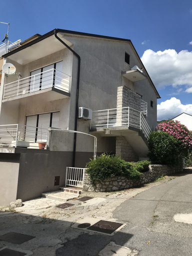 Exterior & Views 2, Apartments Zec, Crikvenica