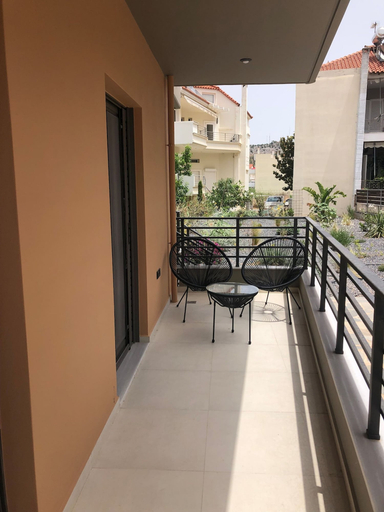 Room 5, Olivevine 5 - Luxury Apartment With Nafplio View, Peloponnese