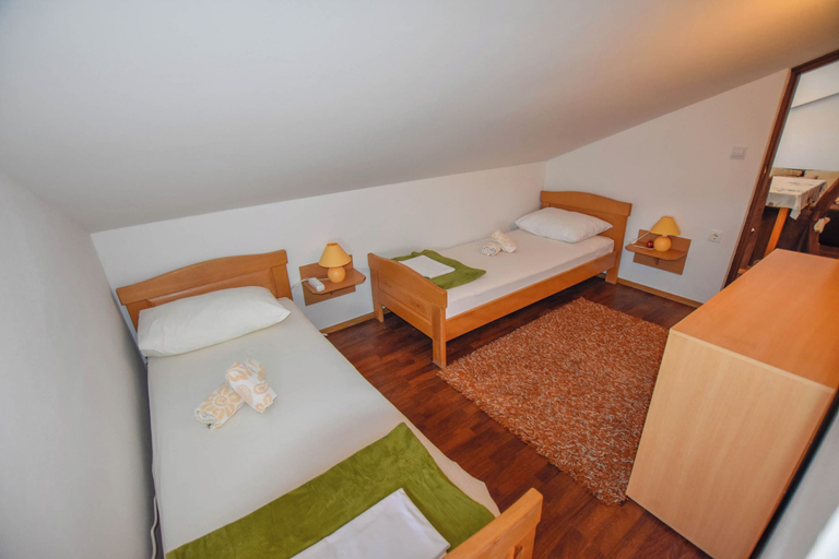 Room 2, Apartments Kalista, Biograd na Moru