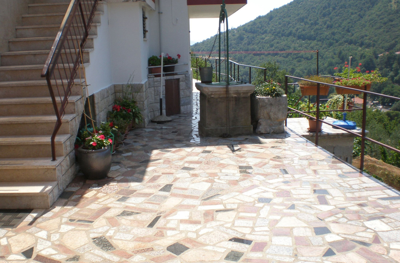 Others 5, Apartment Marino, Mošćenička Draga