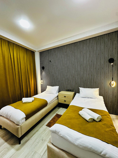 Room 2, City Star Kutaisi, Tskaltubo