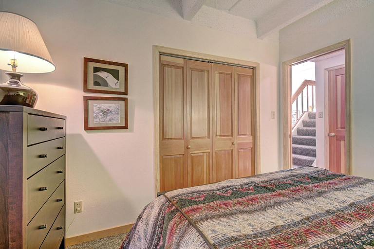 Room 4, SkyRun - Copper Mountain Resort Vacation Condos, Summit