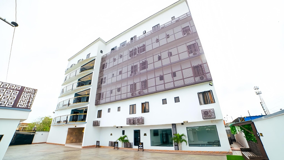 Exterior & Views, 247 Luxury Hotel & Apartment Ajah, Eti-Osa