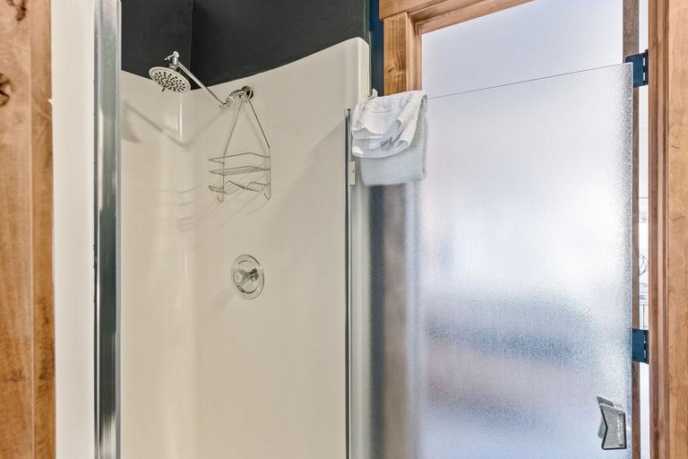 Bathroom 5, Steamboat Springs CO Condos, Routt