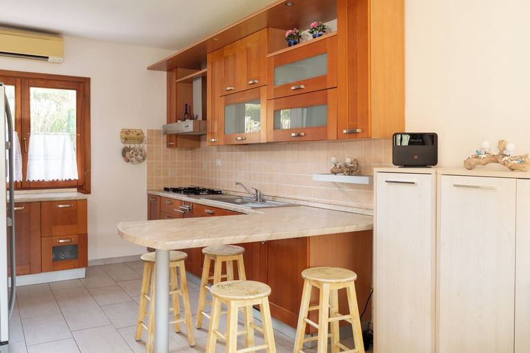 Private kitchen 2, Casa Leo by Wonderful Italy, Olbia-Tempio