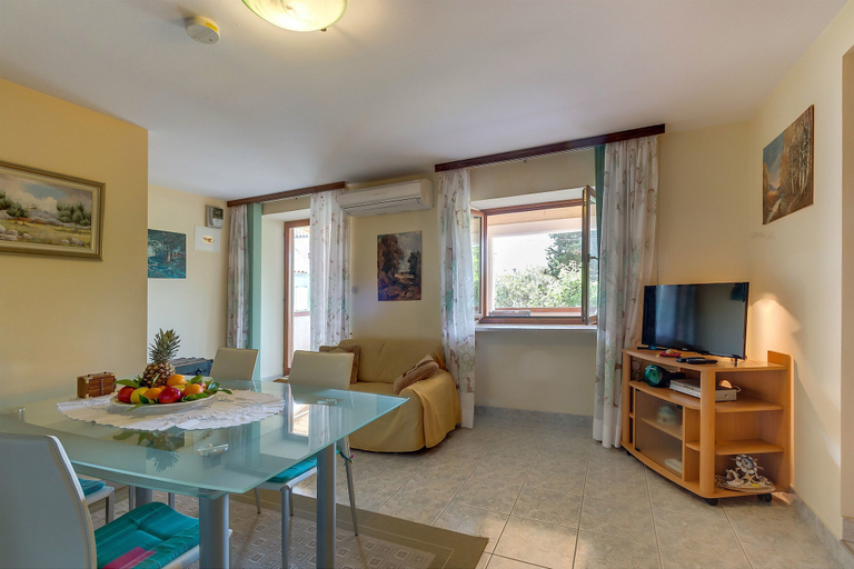 Others 5, Apartments and Room Rukonic, Mali Lošinj