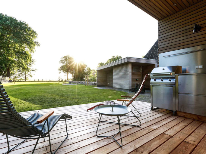 Others 4, Exklusives Landhaus auf Fehmarn, Ostholstein