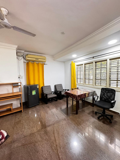 Others 4, Richmond Suites - Stay Like Home Service Apartment - Richmond Town, Bangalore