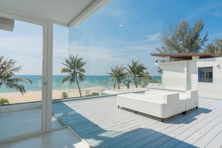 Sport & Beauty 2, Coastal Escape - Natai, Takua Thung