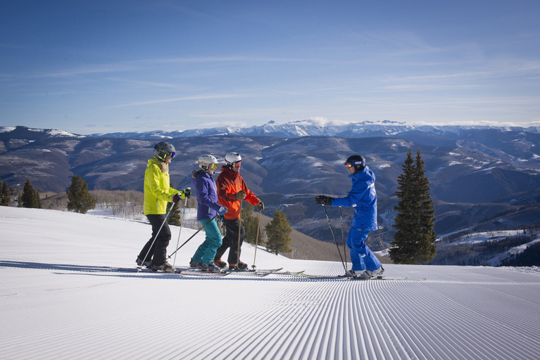 Snow and ski sports 3, Beaver Creek Resort CO - Townsend Place Vacation Rentals, Eagle
