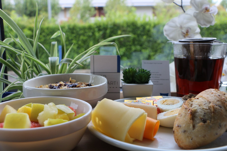 Food & Drinks 5, ibis budget Marmande, Lot-et-Garonne