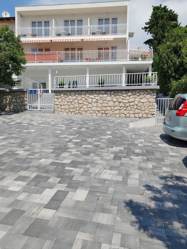 Exterior & Views, Apartment Duda, Novi Vinodolski