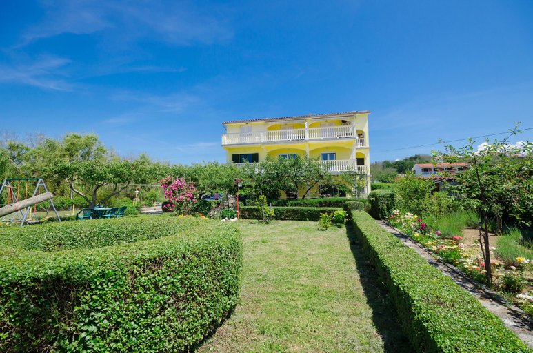 Exterior & Views 2, Apartments Boza, Lopar/Supetarska Draga
