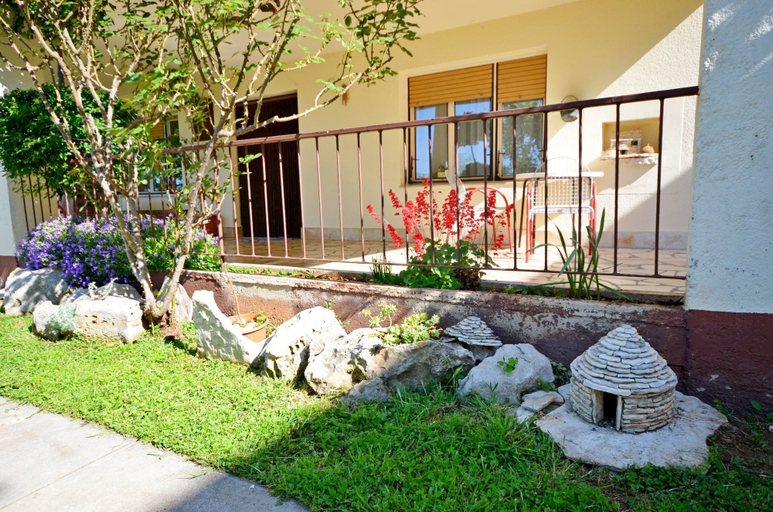 Others 3, Apartment Srblin, Sveti Petar u Šumi