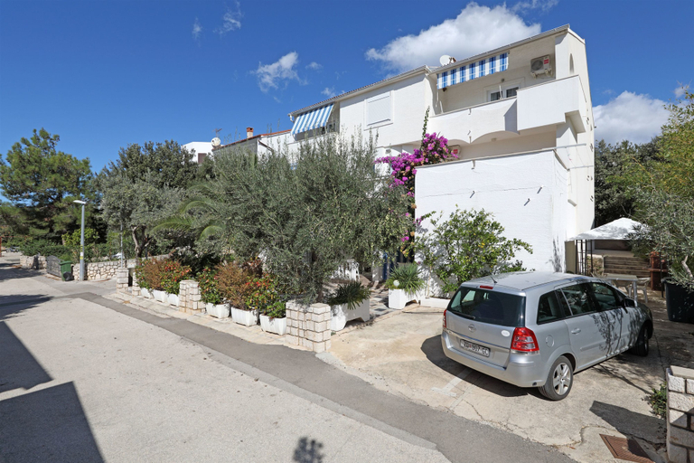Exterior & Views, Apartments Family Gligora, Pag
