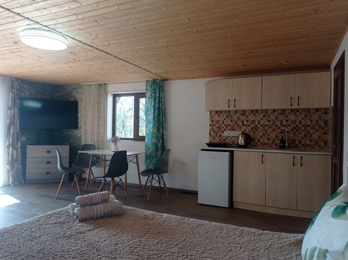 Interior, Amrakits Canyon Guesthouse