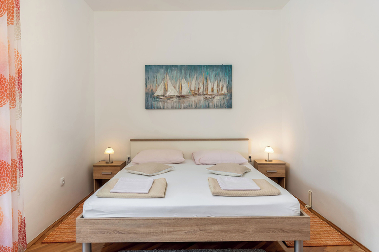 Bedroom 3, Apartment Vinko, Starigrad