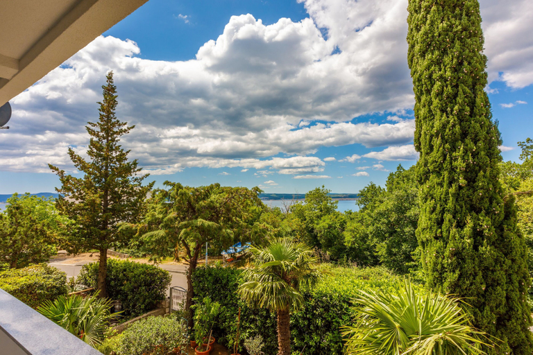 Water view 2, Apartments Dolloree, Crikvenica