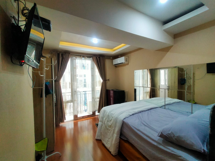 Others 3, Jarrdin Apartement Bandung by Micky Studio, Bandung