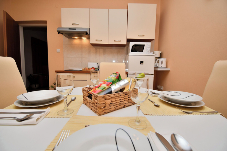 Others 3, Apartment Brijuni, Poreč