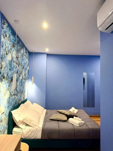 Room 5, MARILU' ACCOGLIENZA DEL SUD, Foggia
