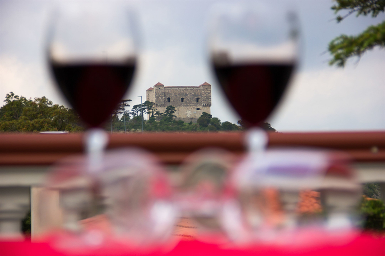 Food & Drinks 4, Apartments Marijana, Senj