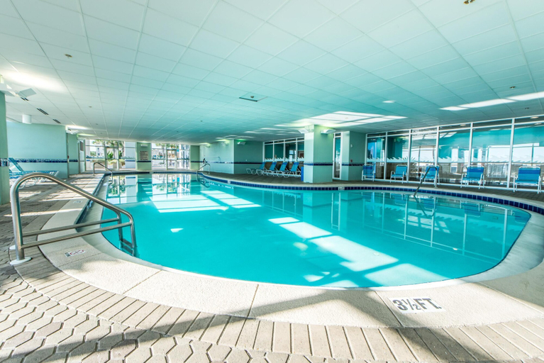 Sport & Beauty 5, Majestic Beach Towers 2-1005, Bay