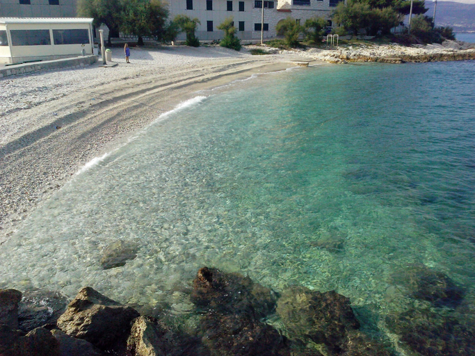 Others 5, Apartments Anita, Trogir
