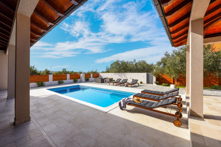 Others 2, Villa Casa Kasijan Zadarvillas, Taranto